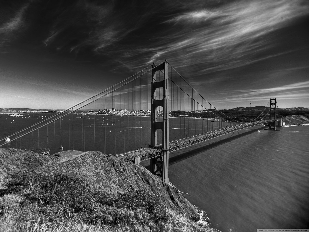 Image of San Francisco Gloden Gate Bridge